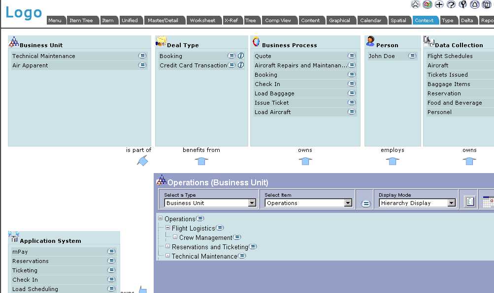Browser-ContextHierarchyView02