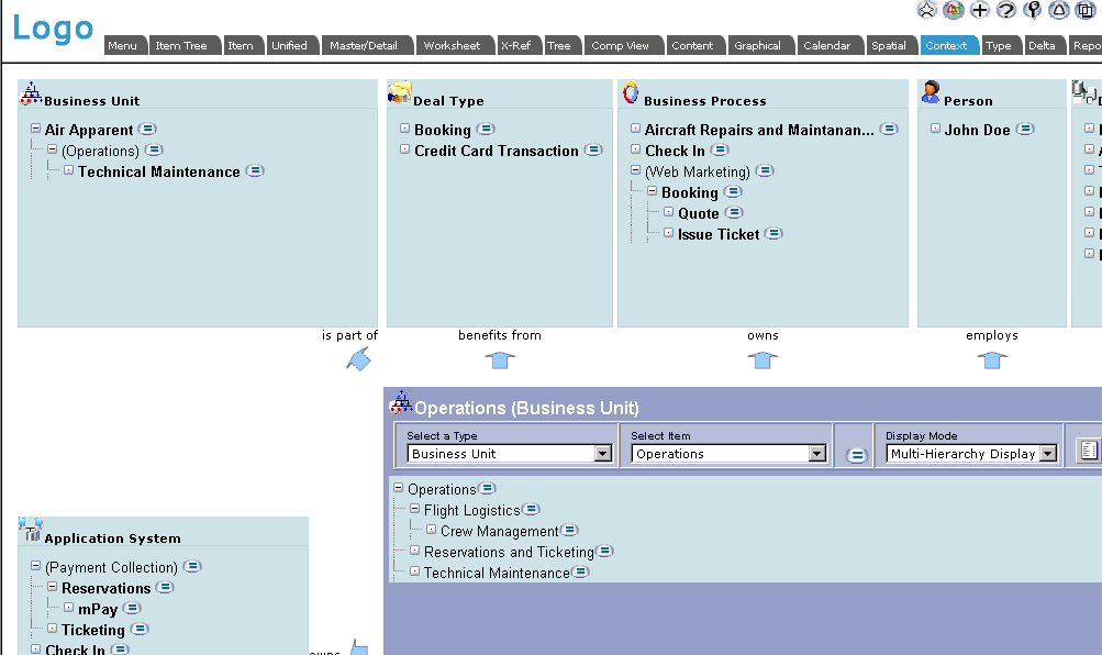 Browser-ContextMultiHierarchyView02
