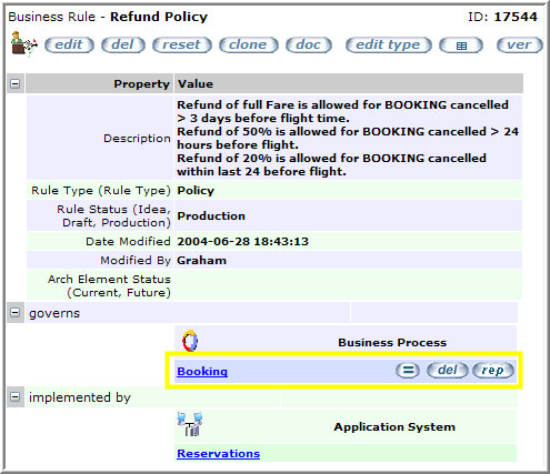 Browser-ItemTreeRelMaint302