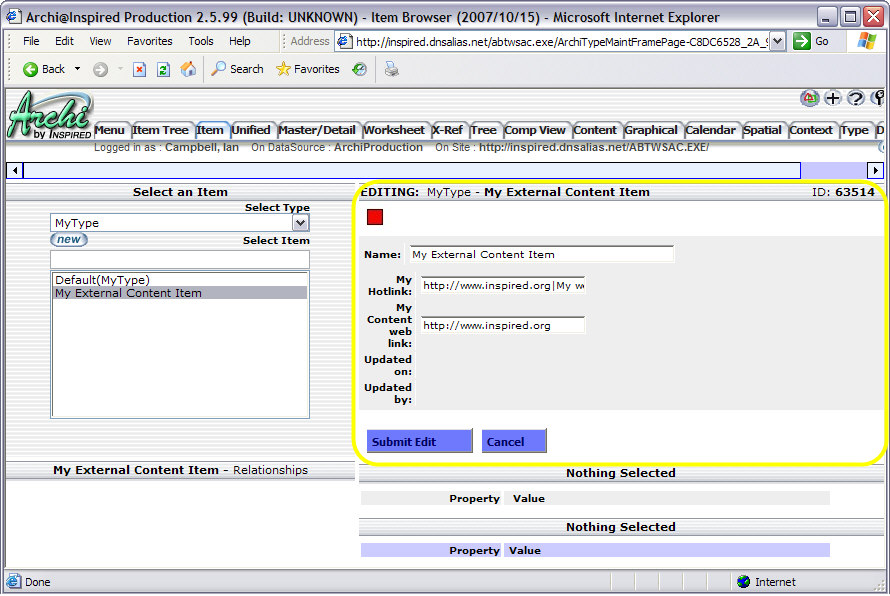 Property-ExtHotlinkEdit