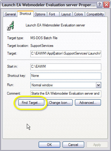 RunWithHead-Shortcut