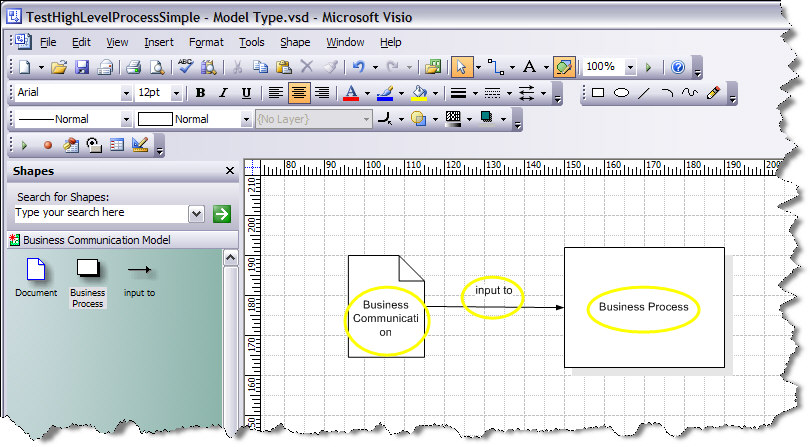 Visio-ModelTypeNames