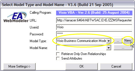 Visio-NewModelType