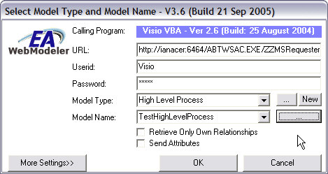 Visio-SelectModel1